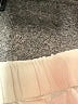 Unbranded 100% Polyester Solid White Casual Skirt Size 4 - photo 4