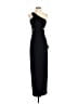 Lulus Black Cocktail Dress Size S - photo 1