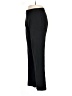 Club Monaco Solid Black Dress Pants Size 6 - photo 5