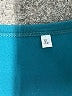 Unbranded Teal Casual Dress Size XL - photo 7