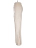Unbranded 100% Polyester Tan Ivory Dress Pants Size S - photo 5