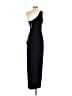 Lulus Black Cocktail Dress Size S - photo 2