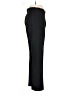 Club Monaco Solid Black Dress Pants Size 6 - photo 4