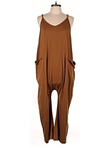 Unbranded Jumpsuit (view 1)