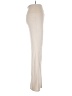 Unbranded 100% Polyester Tan Ivory Dress Pants Size S - photo 4