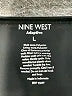 Nine West 100% Polyester Black Sleeveless T-Shirt Size L - photo 7