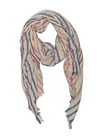 Zara Scarf (view 1)