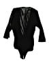Bebe Black Bodysuit Size XS - photo 1