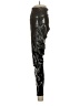 SPANX Metallic Black Casual Pants Size S - photo 5