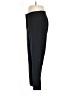 Ann Taylor Solid Black Dress Pants Size 8 - photo 5