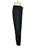 Ann Taylor Solid Black Dress Pants Size 8 - photo 4
