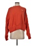 Nike Orange Pullover Sweater Size S - photo 1