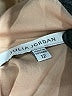 Julia Jordan Tan Jumpsuit Size 12 - photo 4