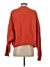 Nike Orange Pullover Sweater Size S - photo 2