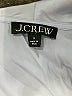 J.Crew 100% Viscose Blue Long Sleeve Blouse Size S - photo 7