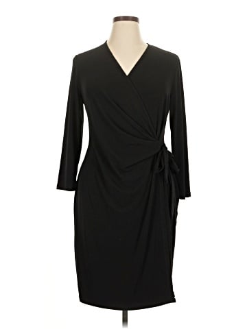 Anne Klein Cocktail Dress (view 1)