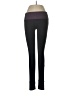 MPG Color Block Purple Active Pants Size M - photo 1