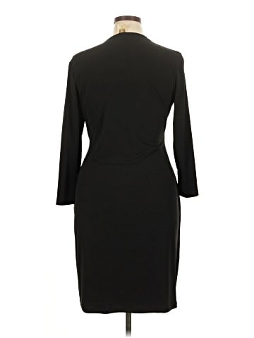 Anne Klein Cocktail Dress (view 2)