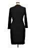 Anne Klein 100% Polyester Solid Black Cocktail Dress Size XL - photo 2