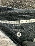 Tommy Hilfiger Sport Gray Pullover Sweater Size M - photo 7