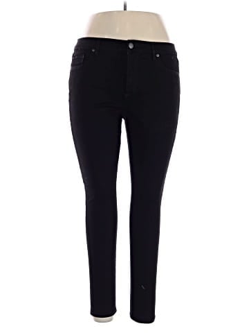 Ann Taylor LOFT Jeans (view 1)