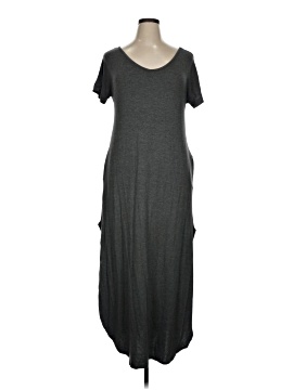 Shop Basic Usa Casual Dress