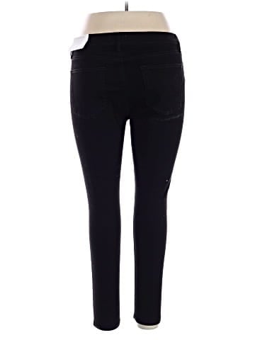 Ann Taylor LOFT Jeans (view 2)
