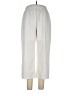 Shein 100% Polyester Ivory Casual Pants Size 12 - photo 1