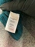 Ellen Tracy Teal Pullover Sweater Size M - photo 8