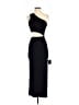 Lulus Black Cocktail Dress Size S - photo 1
