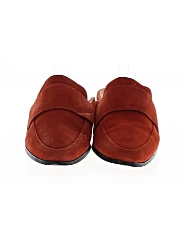 Halogen Mule/Clog (view 2)