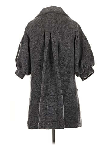 C. Luce Wool Coat (view 2)