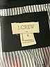 J.Crew Factory Store Black Blazer Size 4 - photo 6