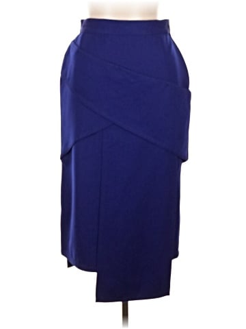 Gianni Versace Vintage Casual Skirt (view 2)