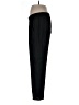 BCBGeneration Solid Black Casual Pants Size L - photo 5