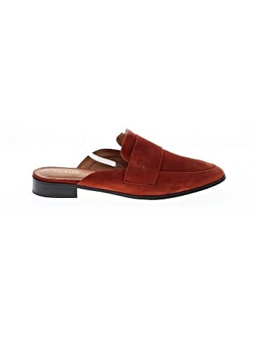 Halogen Mule/Clog (view 1)