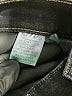 Rag & Bone/JEAN Tweed Black Jeans Size 27 waist - photo 8