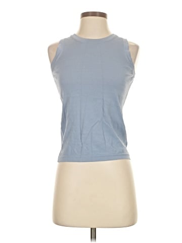 Vanity Sleeveless Top (view 1)