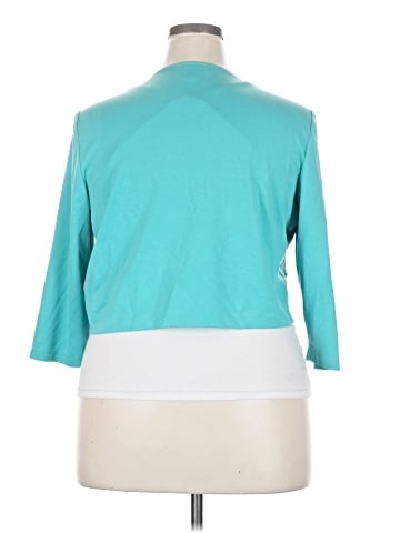 Perceptions Cardigan (view 2)