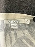 Chico's White Cardigan Size L - photo 7