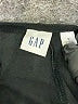 Gap Black Casual Dress Size S - photo 7