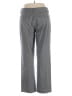 Lee Chevron-herringbone Gray Casual Pants Size 16L - photo 2