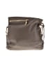 Chloé Gray Leather Kuroa Shoulder Bag One size - photo 3