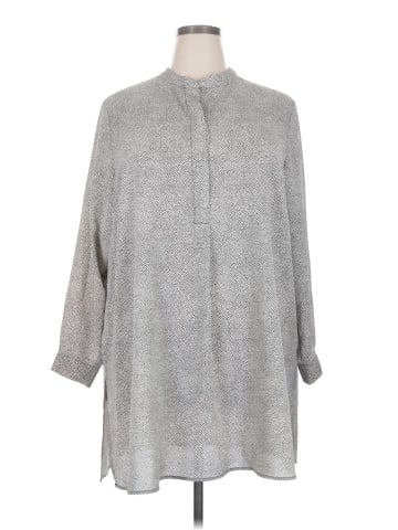 Anne Klein Casual Dress (view 1)