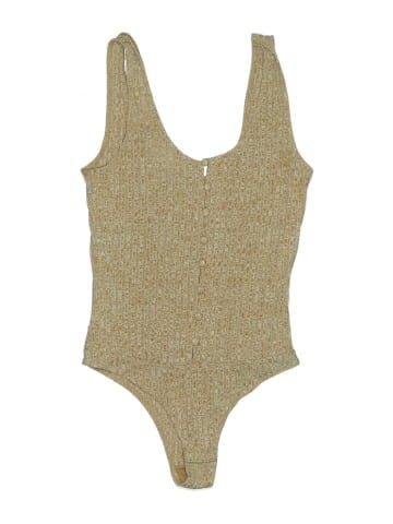 Privacy Please Bodysuit (view 1)