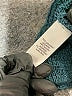 Maurices Stars Teal Pullover Sweater Size 1X - photo 8