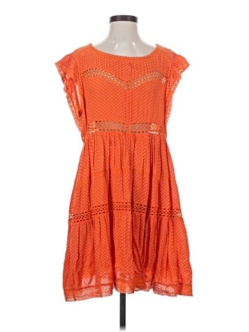 Free People Casual Dress (view 1)