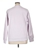 Fabletics Purple Sweatshirt Size XL - photo 2