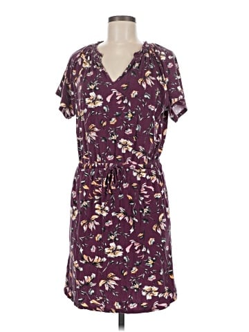 Garnet Hill Casual Dress (view 1)