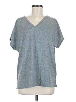 Lands' End Short Sleeve T Shirt